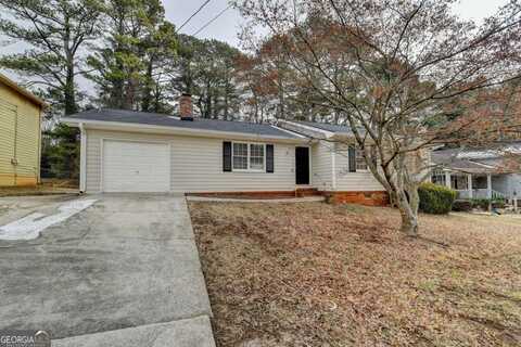 2090 Marbut, Lithonia, GA 30058