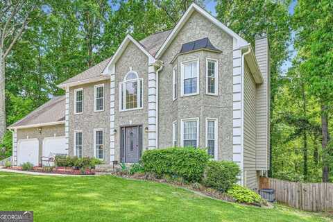 5170 Ridge Tarn, Acworth, GA 30102