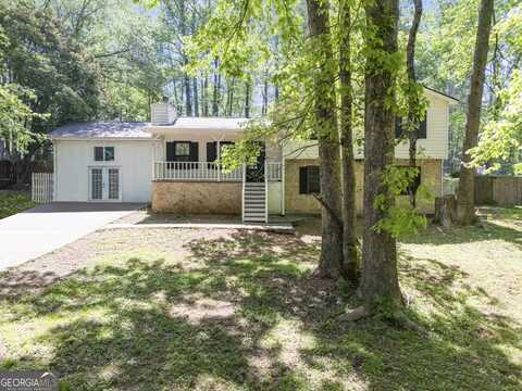 488 Russell, Lawrenceville, GA 30043
