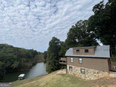 2109 Pine Tree, Gainesville, GA 30501