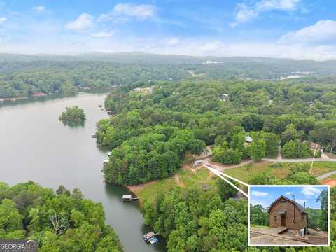 2109 Pine Tree, Gainesville, GA 30501