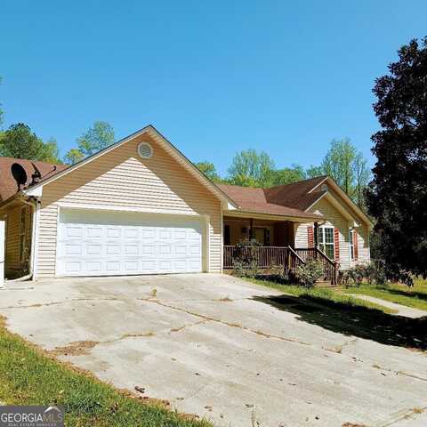 6690 Jenkins, Fairburn, GA 30213