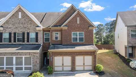 1155 Hampton oaks, Alpharetta, GA 30004