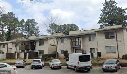 3796 Kensingwood, Decatur, GA 30032