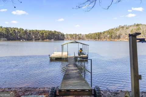 59 Waters Edge, Martin, GA 30557