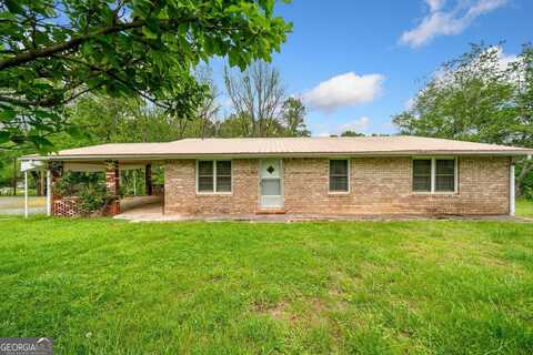 3011 Refuge, Jasper, GA 30143