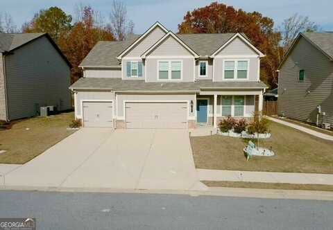 221 Eleanora, Loganville, GA 30052