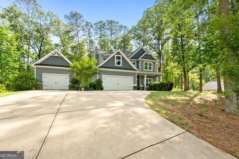 485 Lloyd, Monticello, GA 31064