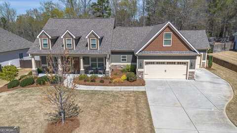 3065 Brooks, Monroe, GA 30656