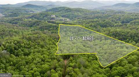 0 Mountain Lion, Sautee Nacoochee, GA 30571