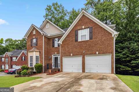 3215 Rose Petal, Powder Springs, GA 30127