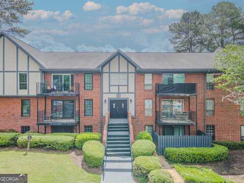 6851 Roswell, Atlanta, GA 30328