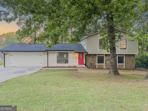 8007 Northcrest, Jonesboro, GA 30238