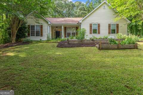 205 N Strathmore, Sharpsburg, GA 30277