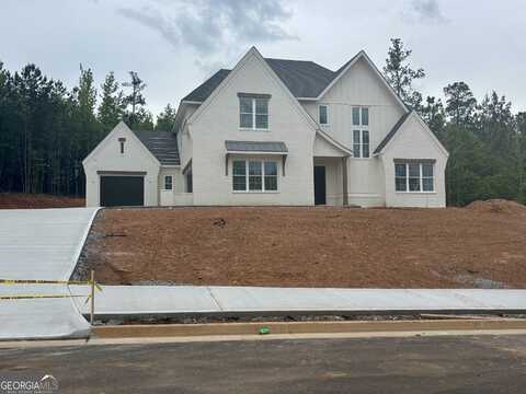 0 Forest Berry Ct., Newnan, GA 30265