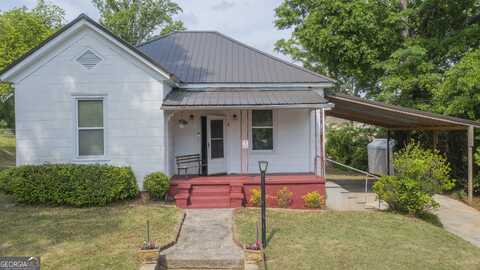 4 Perkins, Manchester, GA 31816
