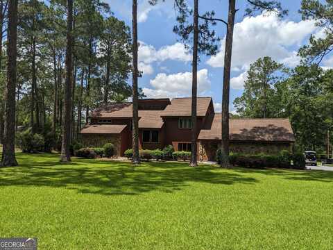 7 Whippoorwill, Statesboro, GA 30458