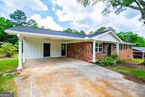 6213 Cherry, Douglasville, GA 30134