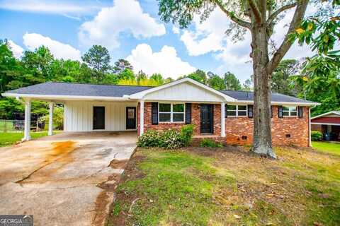 6213 Cherry, Douglasville, GA 30134