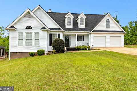 75 Garden Hills, Newnan, GA 30263