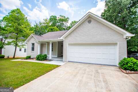 9691 Squirrel Wood, Douglasville, GA 30135