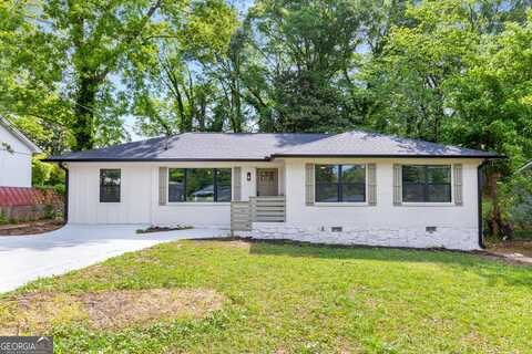2026 Rebecca, Decatur, GA 30032