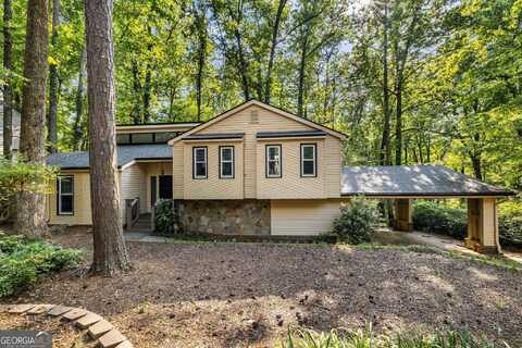 203 Concorde, Lilburn, GA 30047