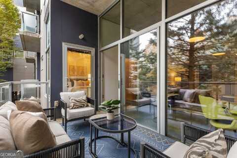 130 Arizona, Atlanta, GA 30307