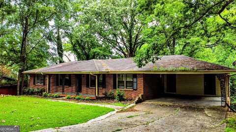 6470 Sherwood, Austell, GA 30168