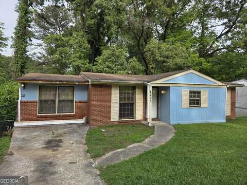4298 Brookside, Forest Park, GA 30297