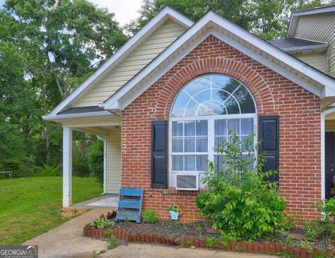 172 Evergreen, Jackson, GA 30233