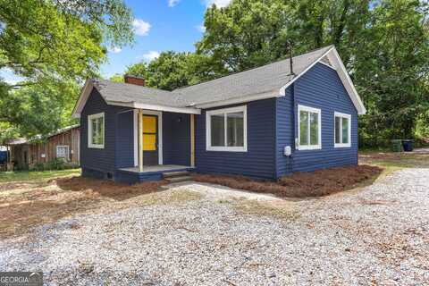 415 Hammond, Griffin, GA 30224