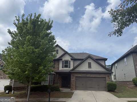 1124 Pebble Creek, Locust Grove, GA 30248