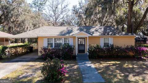 506 Ann, Saint Marys, GA 31558