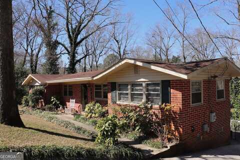 2827 Pierce, Macon, GA 31204