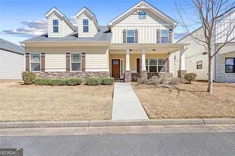 5034 Little Harbor, Acworth, GA 30101