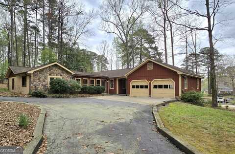 2996 Jodeco, Jonesboro, GA 30236