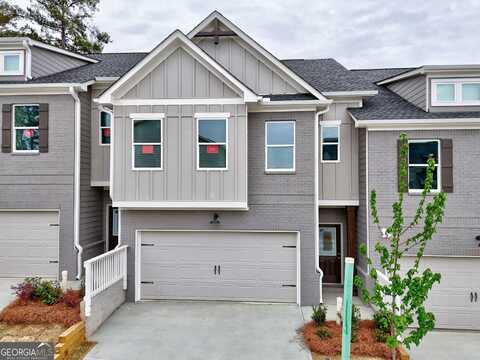 1377 Fern Ridge, Norcross, GA 30093