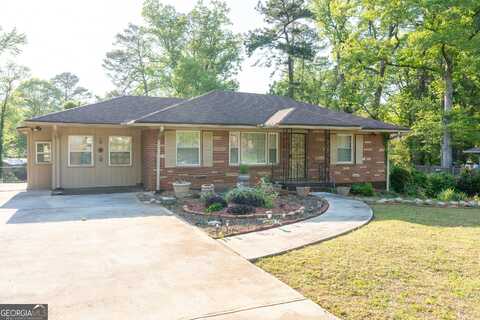 2197 Rosewood, Decatur, GA 30032
