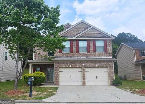 3479 LAKE FORGE, Fairburn, GA 30213