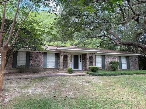 2030 Adobe Ridge Road W, Mobile, AL 36695