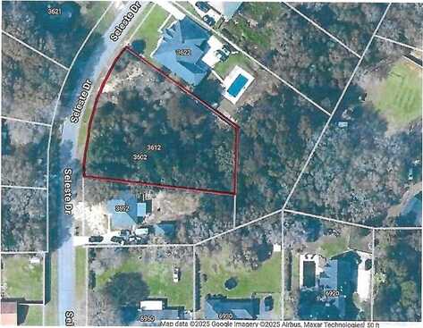 0 Seleste Drive, Mobile, AL 36618