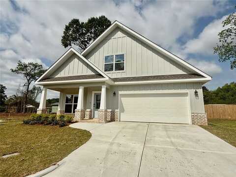 2286 W Snowden Place, Mobile, AL 36609