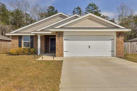 1970 Redpine Drive, Semmes, AL 36575