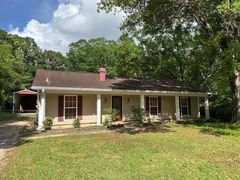 5804 Hanging Moss Court, Mobile, AL 36609