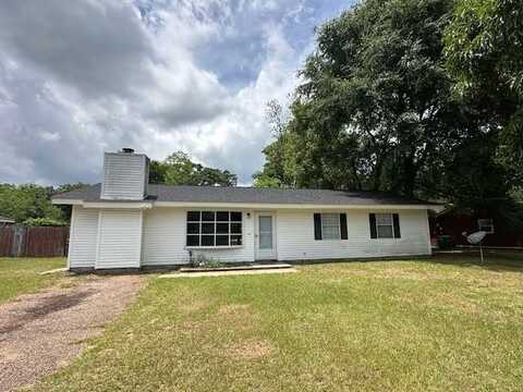 4434 Binghamton Drive, Mobile, AL 36619