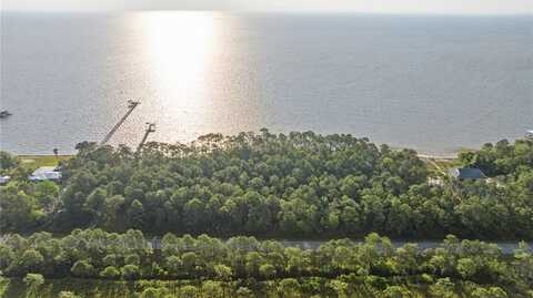0 Dauphin Island Parkway, Coden, AL 36523