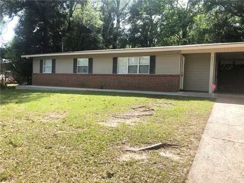 2005 Lapine Drive, Mobile, AL 36618