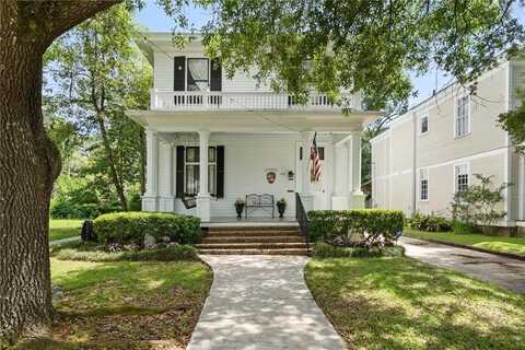 1209 Palmetto Street, Mobile, AL 36604