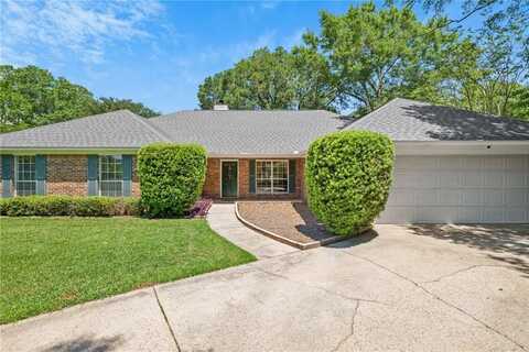 3823 Higgins Road, Mobile, AL 36619